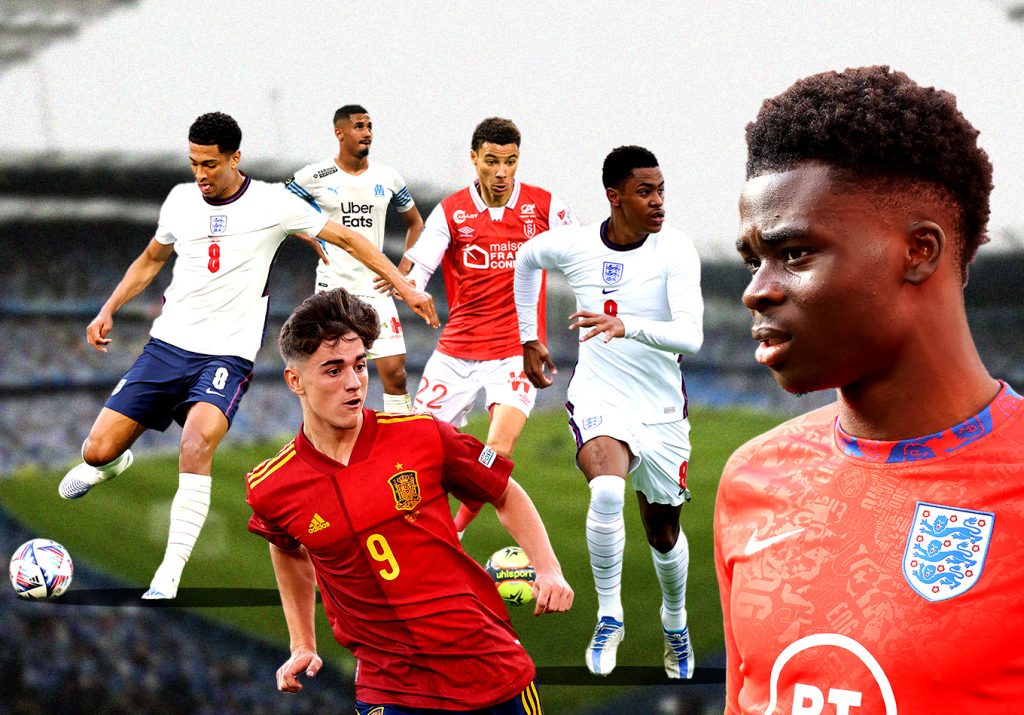 Which Clubs Trusted Youth the Most in 2021-22?