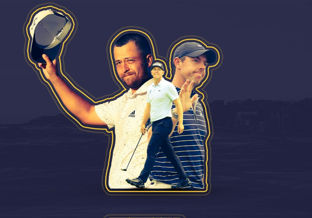 British Open 2022 Predictions: Who Will Win the Open Championship at St. Andrews?