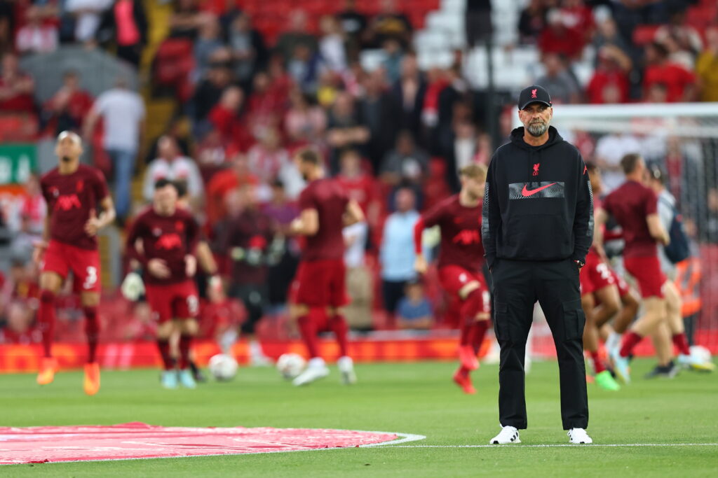 Is Liverpool’s Premier League Title Bid Over After Two Games?