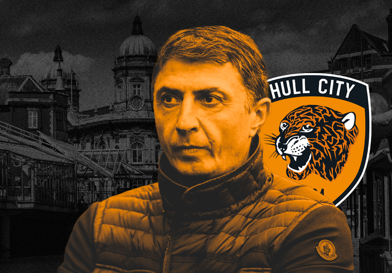 Tiger Kings: Hull City’s Unpredictability an Advantage in 2022-23